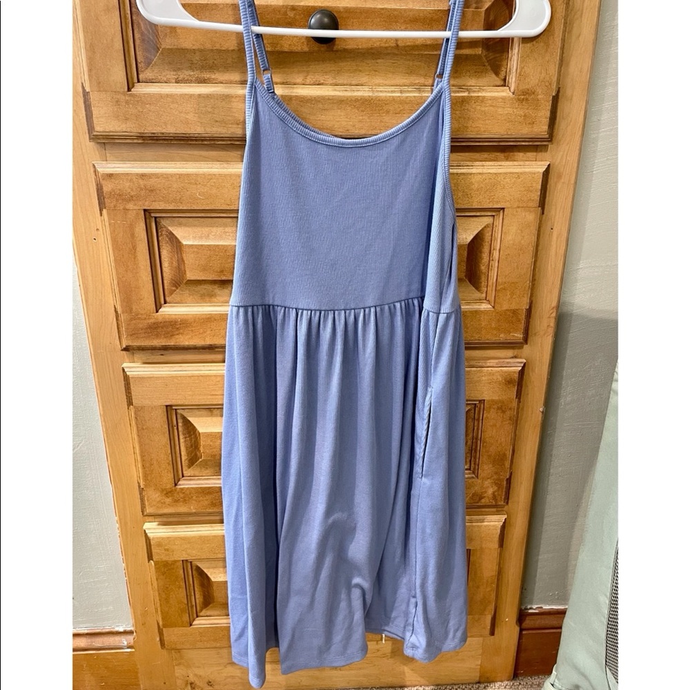 Target summer dress